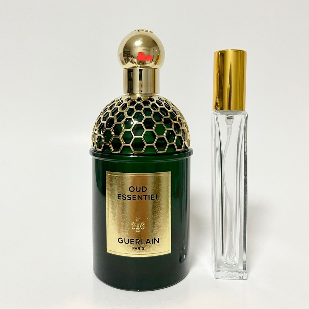 COPY - GUERLAIN OUD ESSENTIEL (10ml) decant